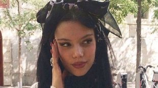 La extraña fobia que tiene Alejandra Rubio