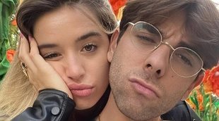 Lola Índigo y Don Patricio: ¿juntos?