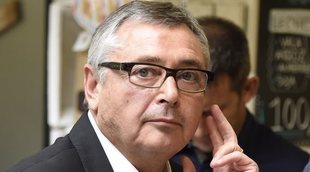 Michael Robinson recuerda el momento más duro de su vida