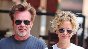 Meg Ryan y John Mellencamp han roto su compromiso