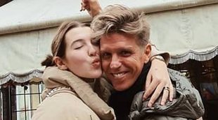 El reencuentro de El Cordobés y Alba Díaz