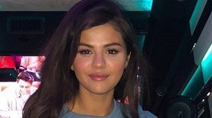 Selena Gomez insiste en que está soltera