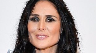 Rosa López: "Llevo un año viviendo en una nube de amor"