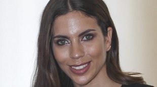 Melissa disfruta de los primeros días de vida de su hijo Max