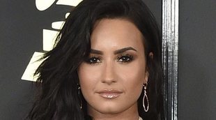 Demi Lovato habla de su lucha contra las adicciones tras un año sobria