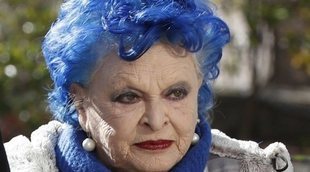 Lucía Bosé revela en sus memorias secretos ocultos de su matrimonio