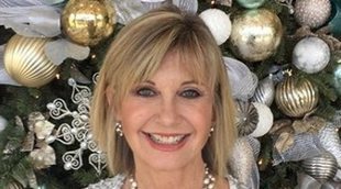 Olivia Newton-John subasta la ropa que llevó en 'Grease'