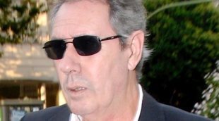 Muere Nicolás Dueñas, padre de la actriz Lola Dueñas