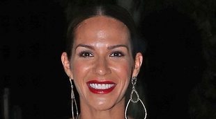 Tamara recuerda a su padre el Día de Todos los Santos