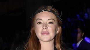 Lindsay Lohan podría ser amante de un Príncipe saudí