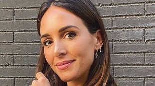 Rocío Osorno anuncia que vuelve a estar embarazada