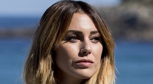 Blanca Suárez disfruta de una escapada lejos de Mario Casas