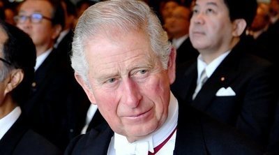 El Príncipe Carlos, involucrado en un escándalo de falsificación de 11 obras de arte