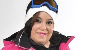 Chiqui, ingresada en el hospital: "Todo a la larga pasa factura"