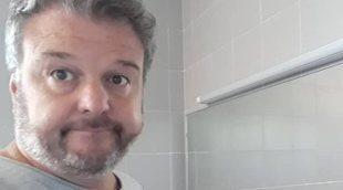 Íñigo ('GH 1') habla de su nueva vida