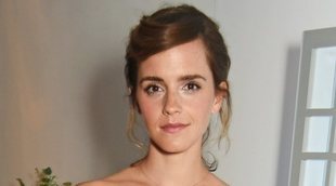 Emma Watson sobre su soltería: "Estoy autoemparejada"