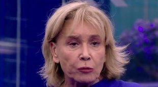 Mila recuerda a las Campos: "Con Terelu no me hablo"