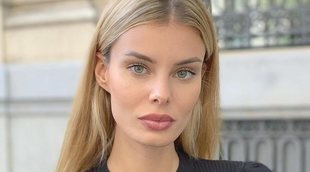 Triana reaparece tras estar 5 años retirada de la televisión