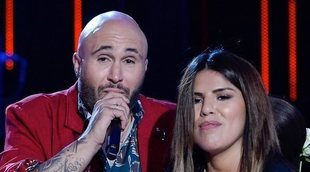 El durísimo ataque de Kiko a Chabelita por su cumpleaños