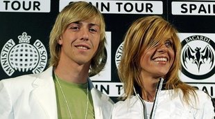 Enemigos Íntimos: Guti y Arancha de Benito