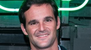 José Bono Junior se casa con Aitor Gómez