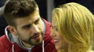 Shakira revela la gran crisis que tuvo con Piqué
