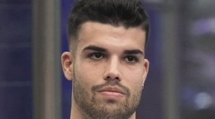 Pol: "De no ser por Joao, no sé qué hubiera sido de mí"