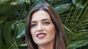 Sara Carbonero termina su tratamiento