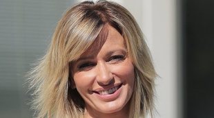 Griso lleva mal no compartir la ideología de su marido