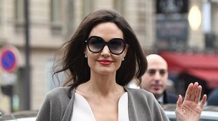 El plan de Angelina con sus hijos que Brad le impide hacer