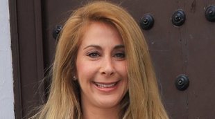 Carmen Janeiro, pareja de uno de los hombres más ricos de España