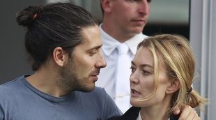 Marta Ortega y Carlos Torreta ya conoce el sexo de su futuro hijo