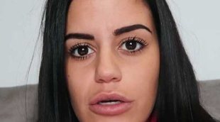 Lola Ortiz habla claro sobre Diego Matamoros