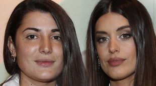 Alba Paul aclara lo ocurrido en el #Dulce30