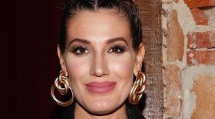 Almudena Navalón y Manuel Carrasco, sobre su segundo bebé: "Es un regalo"