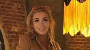 La retocada foto de Carmen que ha provocado las risas