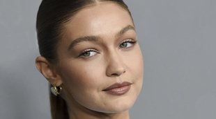 Gigi Hadid responde a quien la critica por vestir en chándal