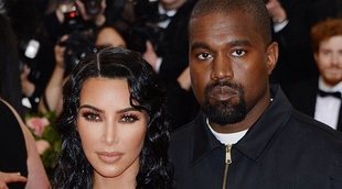 Kim Kardashian admite que su marido no quiere que vista sexy