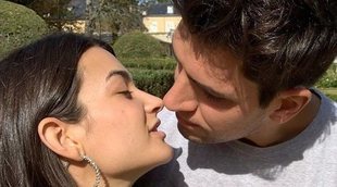 Diego reflexiona sobre su actitud: "Todos erramos"