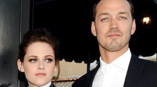Kristen Stewart no tuvo sexo con Ruper Sanders