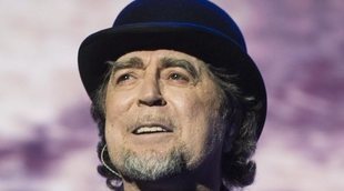 Joaquín Sabina se casa con Jimena Coronado