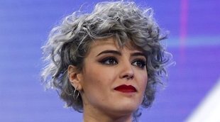 Alba Reche fue al psicólogo después de OT