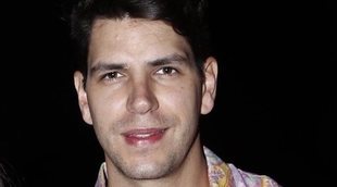 Diego Matamoros, en tratamiento para acabar con las secuelas del estrés