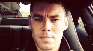 Brian J. Smith habla sobre cómo vivió su homosexualidad: "Estaba aterrorizado"