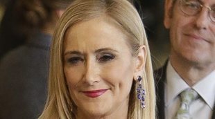 Cristina Cifuentes habla de la dura vida del autónomo
