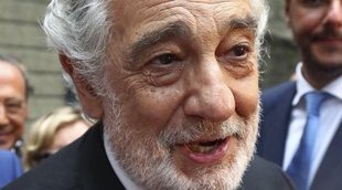 Plácido Domingo no actuará en los JJ.OO. de Tokio 2020