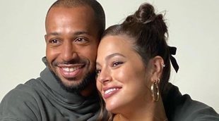 Ashley Graham desvela el sexo de su bebé