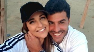 Así ha sido la noche más loca de Paula y Miguel