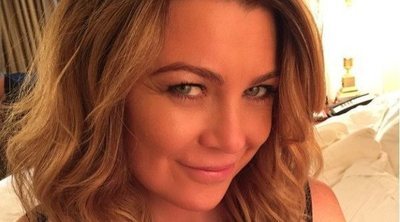 Así ha cambiado la vida de Ellen Pompeo: de sus inicios como camarera a su éxito en 'Anatomía de Grey'