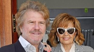 María Teresa y Bigote planean sacar un nuevo disco juntos